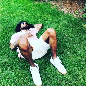 Meet your Posher, Daven